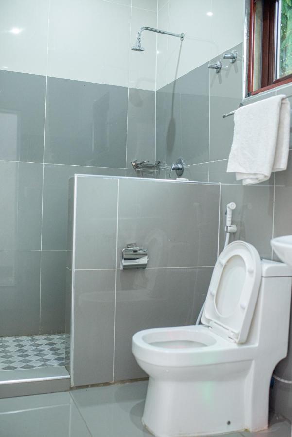 40 40 Accommodation Matola 外观 照片