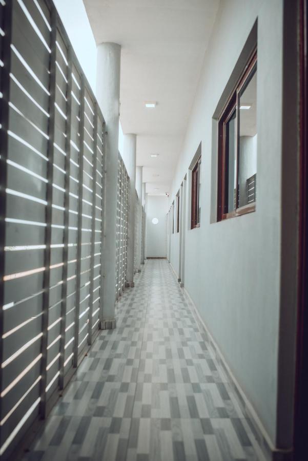 40 40 Accommodation Matola 外观 照片
