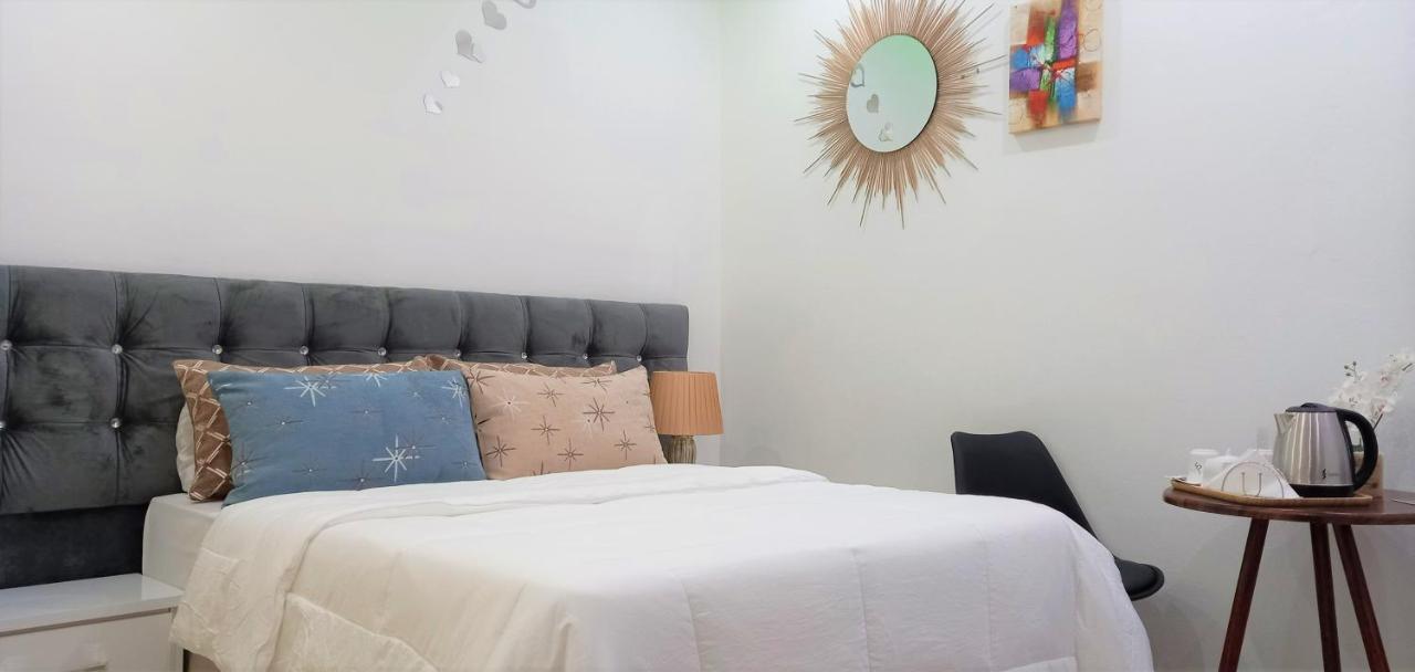 40 40 Accommodation Matola 外观 照片
