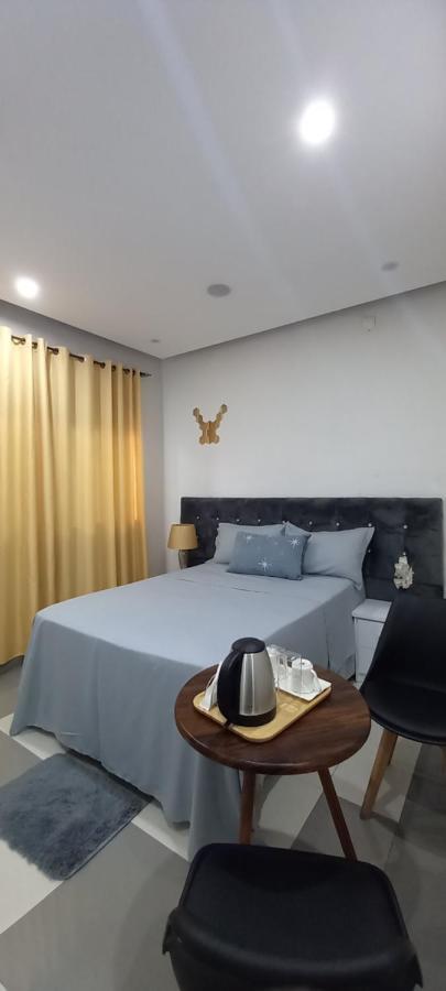 40 40 Accommodation Matola 外观 照片
