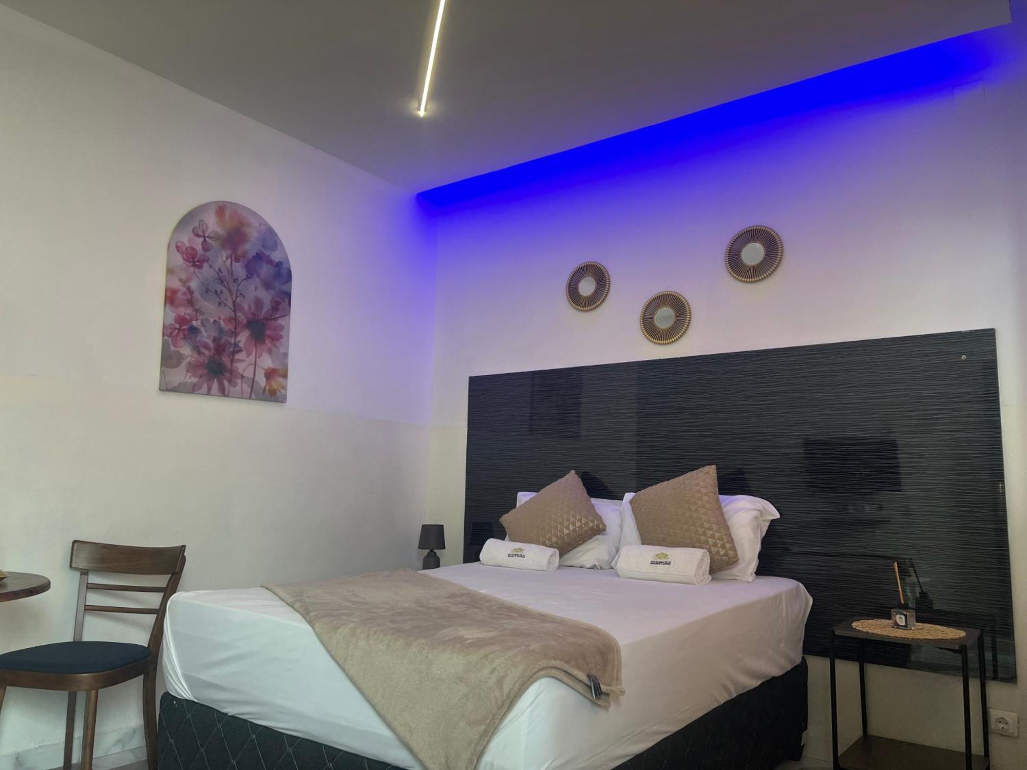40 40 Accommodation Matola 外观 照片